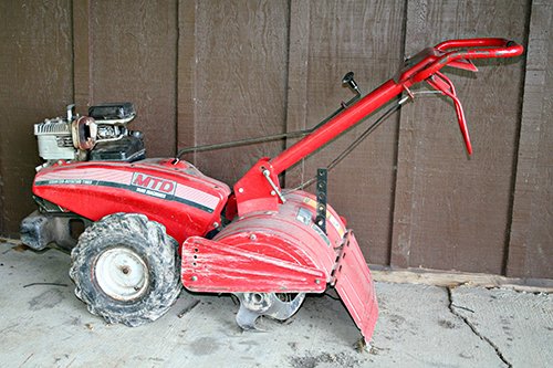 Property photo 25 - PERSONAL PROPERTY AUCTION in Whitley County